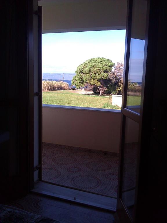 Lela Kaptani Eftalou Olive Grove Mithimna Exterior foto